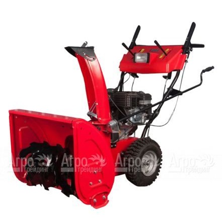 Снегоуборщик DDE ST6562L в Волжском