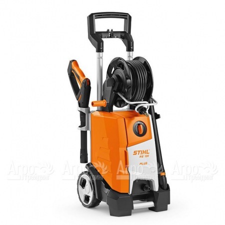 Мойка высокого давления Stihl RE 130 Plus в Волжском