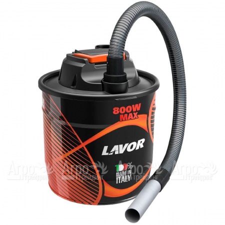 Пылесос для золы Lavor Ashley 111 в Волжском