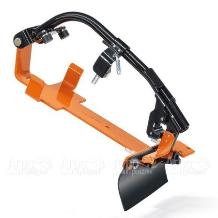 Набор монтажный для крепления к тележке FW для бензорезов Stihl TS-510, TS-760 в Волжском