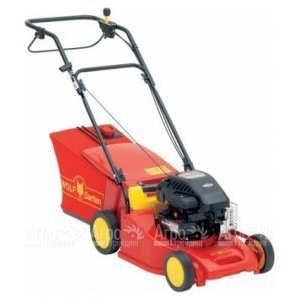 Газонокосилка бензиновая Wolf-Garten Esprit 40 B в Волжском