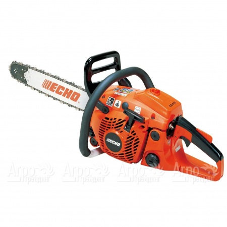 Бензопила Echo CS-509SX 15" в Волжском