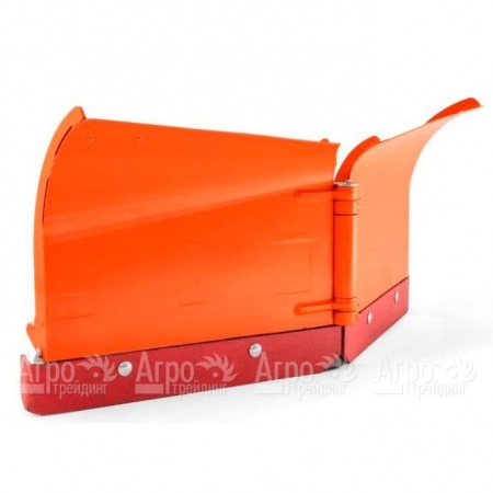 Снеготвал с изменяемой геометрией для райдера Husqvarna P 525D  в Волжском