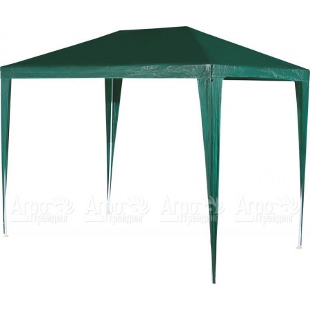 Беседка тент-шатер Green Glade 1004 в Волжском