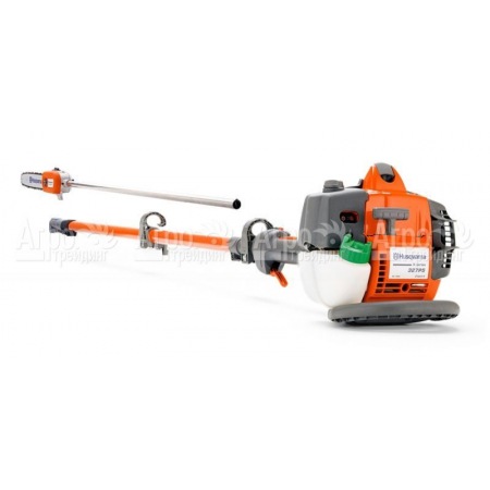 Бензиновый высоторез Husqvarna 327P5x в Волжском