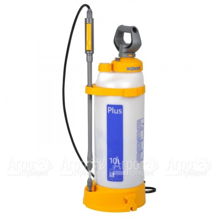 Опрыскиватель ручной Hozelock Plus 10 л в Волжском
