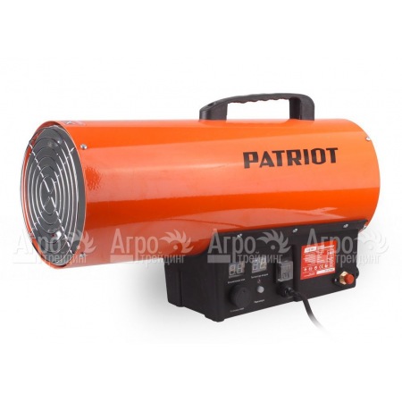 Газовая тепловая пушка Patriot GSC-167 в Волжском