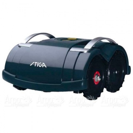 Газонокосилка-робот Stiga Autoclip 145 4WD в Волжском