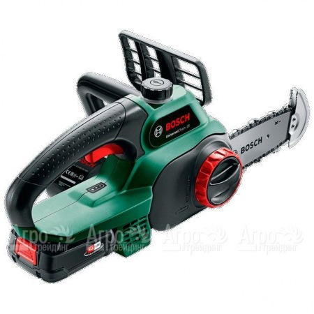 Аккумуляторная пила Bosch UniversalChain 18-12" (без аккумулятора и зарядного устройства) в Волжском