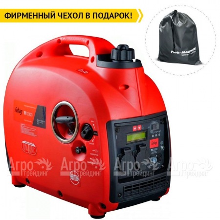 Инверторный бензогенератор Fubag TI 2300 в Волжском