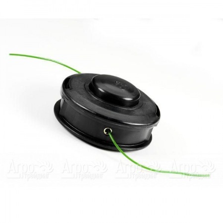 Триммерная головка Oleo-Mac tap&#38;go 2.4 мм 6301-9001B  в Волжском