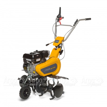 Культиватор Stiga SRC 775 RB в Волжском