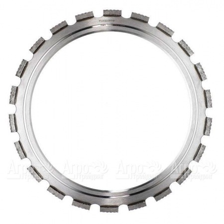 Алмазное кольцо Husqvarna 370 мм Elite-ring R45 14&quot;  в Волжском