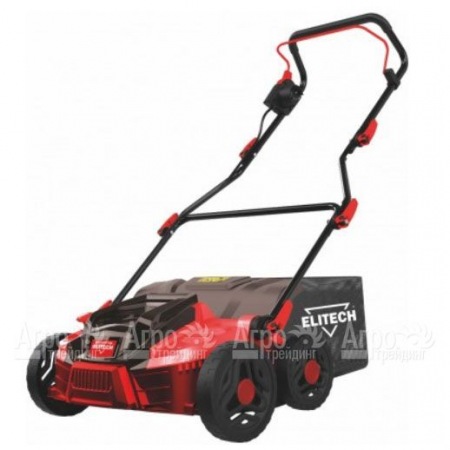 Электрический скарификатор Elitech СЭ 1536Т в Волжском