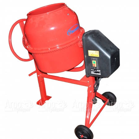 Бетоносмеситель Tsunami RM 120L (Бетономешалка Tsunami RM 120L) в Волжском