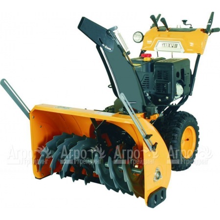 Снегоуборщик самоходный Garden Pro KC1542MS в Волжском