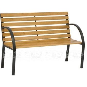Скамья для парка Green Glade К022 в Волжском