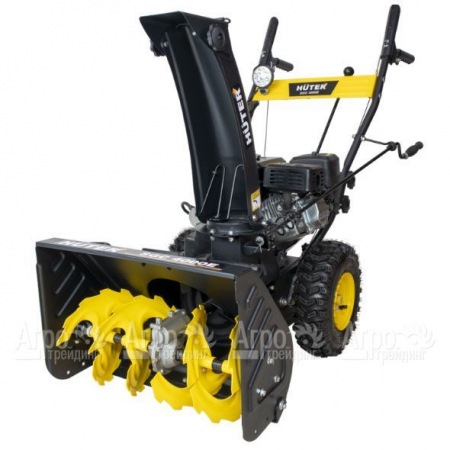 Снегоуборщик Huter SGC 4000E в Волжском