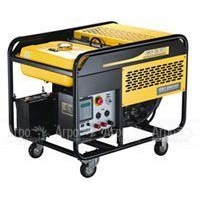Сварочный генератор G-Power KGE12EW в Волжском