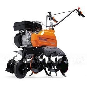 Культиватор Husqvarna T560RS 9668406-01 (с пневмосцеплением) в Волжском