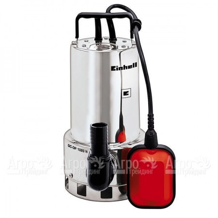 Насос дренажно-фекальный Einhell GC-DP 1020 N  в Волжском