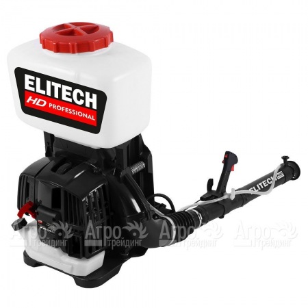 Воздуходувка бензиновая Elitech BP 6338RMD в Волжском