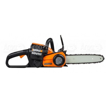 Аккумуляторная пила Worx WG368E-14" в Волжском