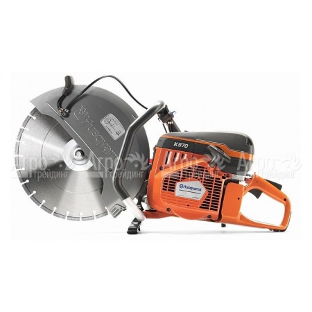 Бензорез Husqvarna K970-16  в Волжском
