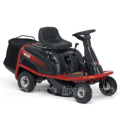 Садовый райдер MTD Minirider 60 E в Волжском