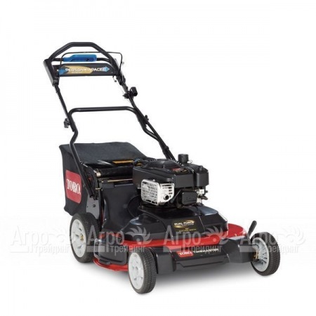 Газонокосилка бензиновая Toro 20199 в Волжском