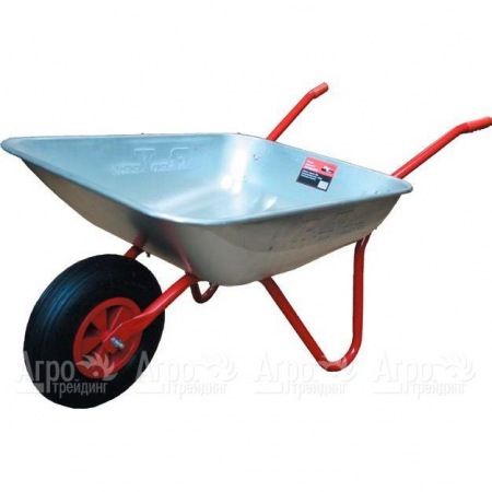 Тачка садовая RedVerg RD-WB100G в Волжском