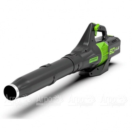 Воздуходувка аккумуляторная GreenWorks GD60AB  в Волжском