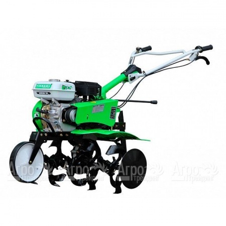 Культиватор Aurora Gardener 750 без колес в Волжском