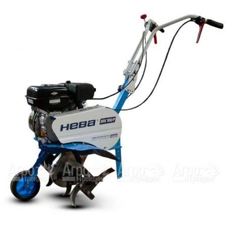 Культиватор Нева МК100Р с двигателем B&#38;S CR750 5 л.с. в Волжском