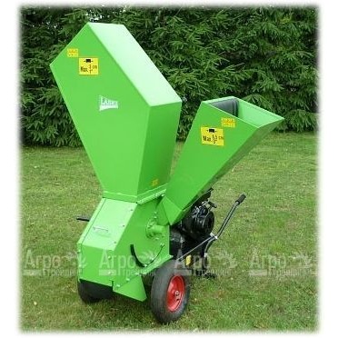 Измельчитель веток и древесных остатков Laski KDO 85/13T в Волжском