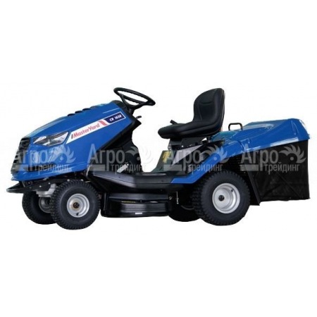 Садовый минитрактор MasterYard CR 1638 в Волжском