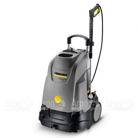 Мойка высокого давления с нагревом воды Karcher HDS 5/11 U  в Волжском