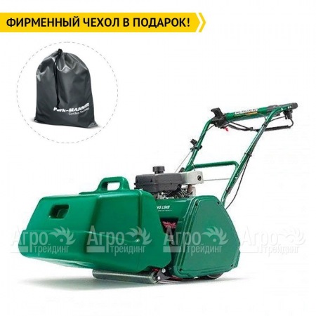 Газонокосилка бензиновая Caiman King Line 17H  в Волжском
