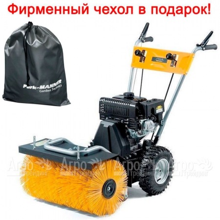 Подметальная машина Stiga SWS 800 G в Волжском