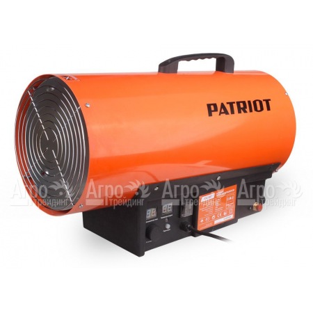 Газовая тепловая пушка Patriot GSC-507 в Волжском
