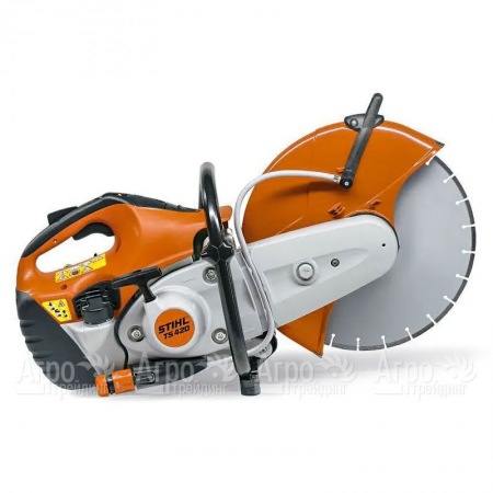Бензорез Stihl TS 420 в Волжском