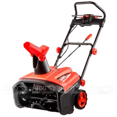 Снегоуборщик электрический Hammer Snowbull 2000E в Волжском