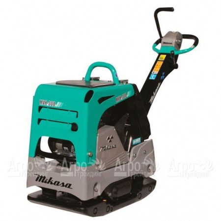 Виброплита бензиновая реверсивная Mikasa MVH-308GH  в Волжском