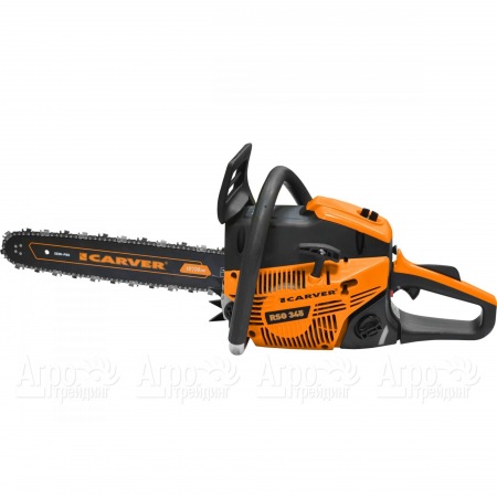Бензопила Carver RSG 345-15&quot;  в Волжском