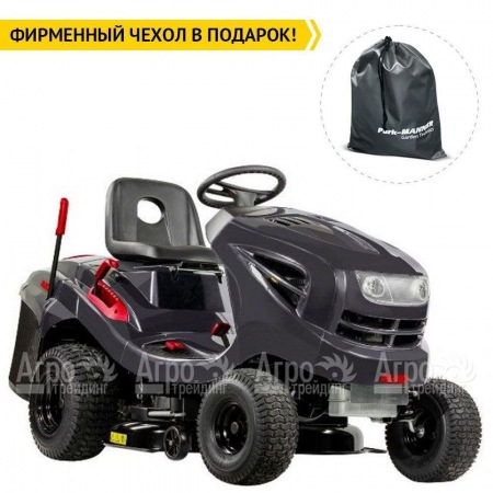 Садовый минитрактор Al-Ko T 18-103.2 HD Comfort в Волжском