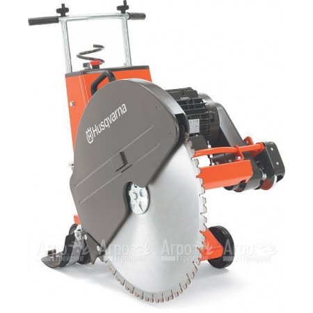 Швонарезчик (электрический) Husqvarna  FS 700 E (Самоход) в Волжском