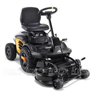 Садовый минитрактор McCulloch M125-85FH в Волжском