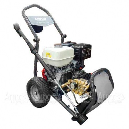 Мойка высокого давления Lavor Professional Thermic 2W 13L в Волжском