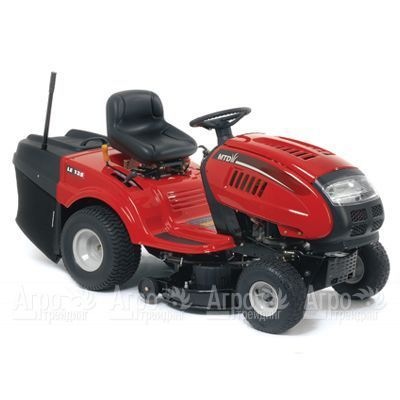 Садовый минитрактор MTD LE 135 H в Волжском