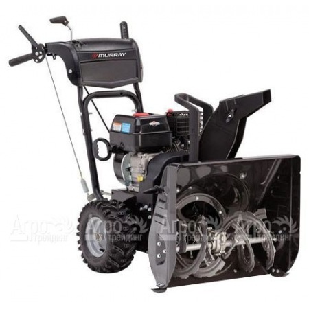 Снегоуборщик Murray ML61750R в Волжском
